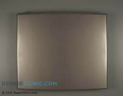 Freezer Door DA91-01468J Main Product View