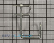 Hanger rt side - Part # 1972213 Mfg Part # 9.142-014.0