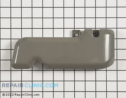 Hinge Cover DA63-02262N Main Product View