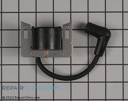 Ignition Coil 30500 Z8B 901 Main Product View