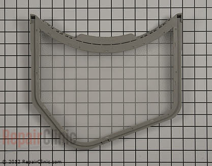 Lint Filter DC61-01521A Main Product View