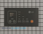 Overlay - Part # 1317942 Mfg Part # 3831A20145A