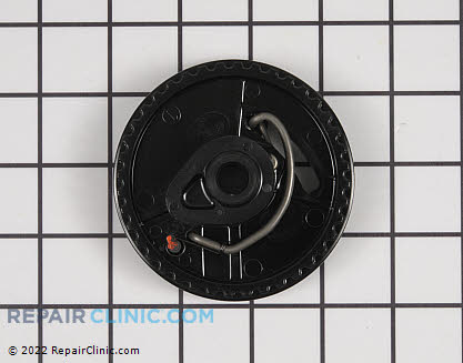 Pulley 14320-ZL8-010 Main Product View