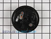 Pulley 14320-ZL8-010 Alternate Product View