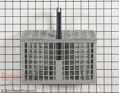 Silverware Basket DD94-01013A Main Product View