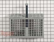 Silverware Basket - Part # 2077604 Mfg Part # DD94-01013A
