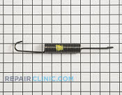 Spring - Part # 1468086 Mfg Part # 4970FR2084Z