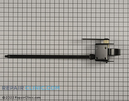 Steering Shaft Assembly 167905 Main Product View