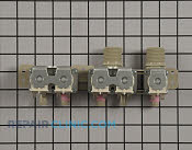 Water Inlet Valve - Part # 2443733 Mfg Part # 5221EA1008P