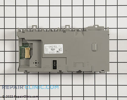 Control Board W10482988 Main Product View