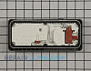 Detergent Dispenser W10304410 Alternate Product View