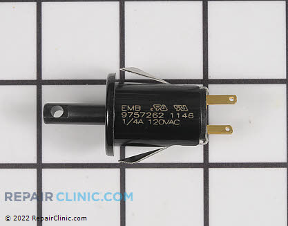 Door Switch (OEM)  9757262
