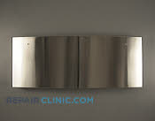 Freezer Door - Part # 2629442 Mfg Part # ADC57512120