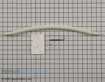 Handle (OEM)  W10179410, 1546659