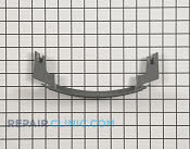 Hinge Cover - Part # 1422836 Mfg Part # 8578153