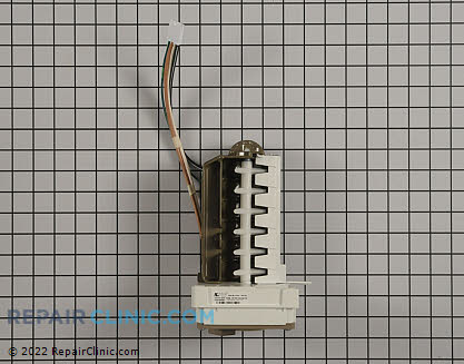 Ice Maker Assembly (OEM)  W10122576