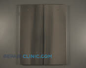 Outer Door Panel - Part # 1877389 Mfg Part # W10328256