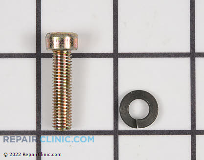 Mtd Hex Nut