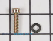 Screw - Part # 1658915 Mfg Part # 30088A