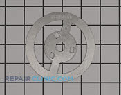 Stirrer Blade - Part # 2082657 Mfg Part # DE66-00127A