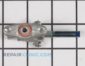 Surface Burner Valve - Part # 1872376 Mfg Part # W10206287