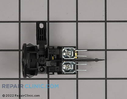 Terminal Block 651017216 Main Product View