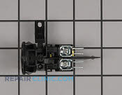 Terminal Block - Part # 1566721 Mfg Part # 651017216