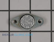 Thermostat - Part # 2079753 Mfg Part # DE47-20037A