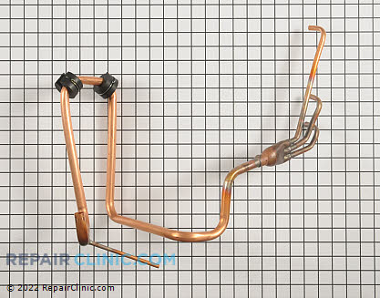 Tube (OEM)  5211A12002E, 1344126