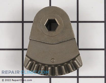 Chute Gear Kit 00184300 Main Product View