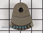 Chute Gear Kit - Part # 1768296 Mfg Part # 00184300
