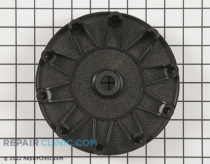 Idler Assembly 631-0032A Main Product View
