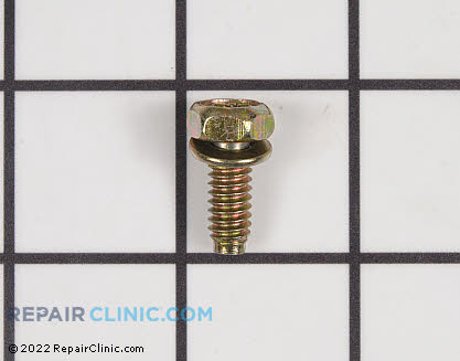 Screw 691665          Main Product View