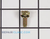 Screw - Part # 1643145 Mfg Part # 691665