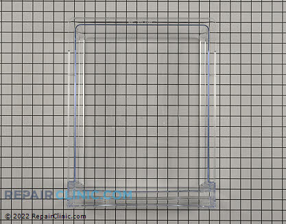 Snack Pan (OEM)  WR32X10673