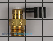 Thermal Release Valve - Part # 1963404 Mfg Part # 195016GS