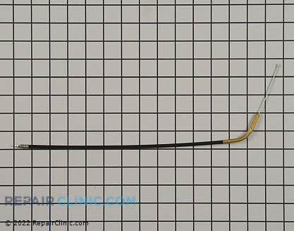 Throttle Cable 17800156730 Main Product View