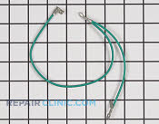 Wire Harness - Part # 1729489 Mfg Part # 35253