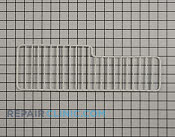 Wire Shelf - Part # 1224381 Mfg Part # RF-6350-265