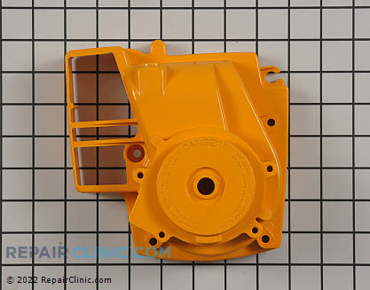 Assy fan hsg w/ eye 530058801 Main Product View