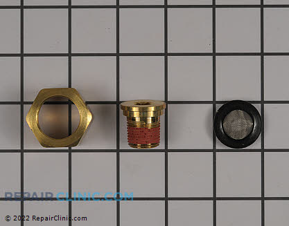 Coupler 308692003 Main Product View