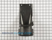 Discharge Chute - Part # 2116581 Mfg Part # 442438