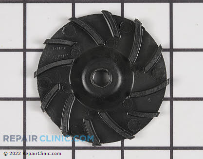 Fan Blade 38755004        Main Product View