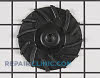 Fan Blade 38755004        Alternate Product View