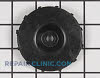 Fan Blade 38755004        Alternate Product View