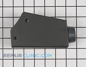 Foot assembly - Part # 1952292 Mfg Part # 308909002