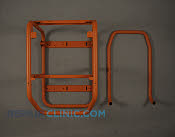 Frame carry assembly - Part # 1952455 Mfg Part # 310222009