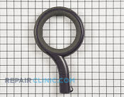 Handle - Part # 1723771 Mfg Part # 75297-9