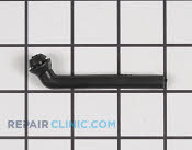 Hose - Part # 1953347 Mfg Part # 34201154G