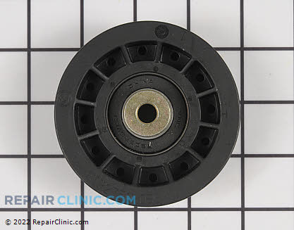 Idler Pulley 532180523 Main Product View
